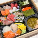 송리단길 초밥 맛집 잠실 석촌호수 피크닉 포장 김태완스시 송파본점