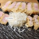 송림양돈제2농장 | 평촌 돈까스 맛집 교카이젠 주말 오픈런 후기 (조선흑돈 특등심 &amp; 버크셔K 안심)