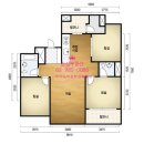 청솔2차A경로당 | [강북구 미아동 아파트] 삼성래미안트리베라2차 단지소개 [미아뉴타운 한성부동산]