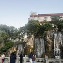 區 양묘장 맞은편-가운데 | 대만 시먼 반차오 | 여행지 방문해볼 만한 곳 추천 (보피랴오 거리, 용산사, 메가시티, 딘타이펑, 소반...