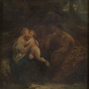 벨기에 겐트 미술관(Museum Voor Schone Kunsten Gent),Collection Display Painting Works,관심작품-9-