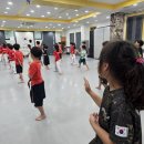 문무태권도체육관 이미지