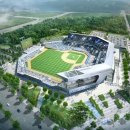 2016 한국프로야구 홈구장들 전경사진 모음^^ 이미지