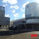 KTX 울산역 자전거 주차장 이미지