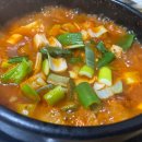 안정가마솥돼지국밥 이미지