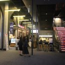 CGV 명동역 씨네라이브러리 '여행으로 먹고살기' 허니블링 강연 후기