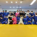 용인대 한국 유도관 이미지