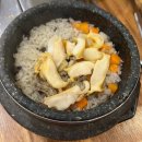 동피랑전복마을 | 통영 동피랑 벽화마을 맛집 동피랑전복마을｜전복돌솥밥·물회·멍게비빔밥 후기