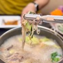 야채꽃샤브월남쌈분평점 | 청주 분평동맛집, 에버세이브근처맛집 야채꽃샤브월남쌈 분평점
