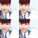 프로듀스101 워너원 박우진 과거사진 (데이터주의) 이미지