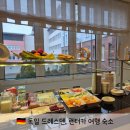 그린 카 서비스 | 독일 렌트카 여행 숙소 코트야드 바이 메리어트 드레스덴