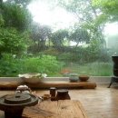 쌓여온 소리 이미지