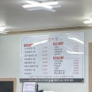 대전 용문역 중식 맛집 조기종의 향미각 꼬막짬뽕 후기