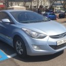 광내카센타 | 저렴한가격 성능좋은2013년아반떼md중고차를 안산 성곡동 반월공단 법인고객님께 매입해온 후기입니다~~