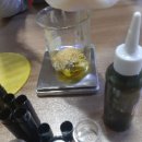 천연비누+아로마 생활용품 만들기 이미지