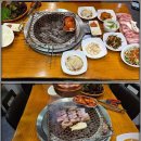 군포 주민 극찬! 당동고기집 여우화로, 숯불 향에 반하다!