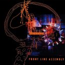 현대드럼산업(주) | Front Line Assembly – 산업의 소음과 사이버펑크 감성을 관통한 인더스트리얼 메탈의 레전드