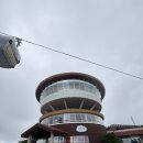 탑죤 | 하이원 운탄고도 케이블카 &#34;구름닮은카페&#34; 내돈내산 후기