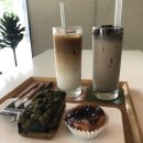 나나베키 | 방촌동 카페 분위기 좋은 디저트 맛집 나나베키