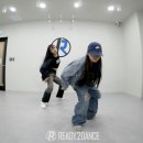 레디2댄스학원 이미지