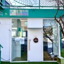 [광주 카페] 광주 지산동 카페 에이디샵! 바닐라빈라떼+아인슈페너+디저트 이용후기~!