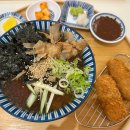 효성사거리B | 울산 매곡동 점심 맛집 추천 소바루 매곡점 내돈내산