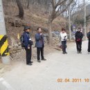 아라메길 (천년미소길) 이미지