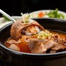 바른 국밥 이미지