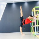 다산 용인대 수호태권도 이미지