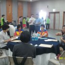 금천구청 대강당 이미지