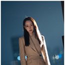 신혜선 171.8cm 숨막히는 슬렌더 자태, 마리끌레르 5월호 비하인드가 공개한 의외의 페르소나