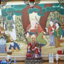 신흥사 석조관음·대세지보살좌상 | 경기 안성 죽산 칠현산 칠장사 답사