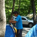 성주산휴양림 이미지