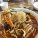 수성반점 | 수성못 나들이 후, 신신반점 수성점 짬뽕 후기