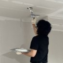365미장약국 | [남양주 페인트] 부천 365신흥약국 외부 스타코 미장 및 내부 투퍼티 백색 수성페인트 시공