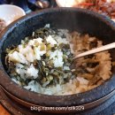 건강밥상 심마니 이미지