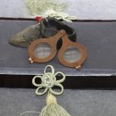 고대안경 이미지