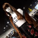 성강의류 | "FOREVER 21" 포에버21 인천 스퀘어원점에서~~가을을 입어요