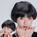 블랙남성컷트