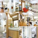 마곡나루역 롯데캐슬파크 오피스텔 분양권 전매 (D타입, 프리미엄 300) 이미지