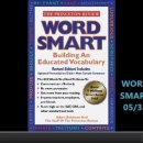 Word Smart MP3 5/32 이미지