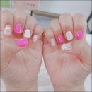 스케치네일아트