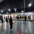 머슬텐W복싱 이미지