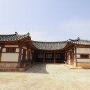 김제군 관아 이미지