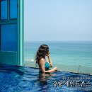 이디야커피삼척 - 삼척시 새천년도로 513 | 강릉 세인트존스호텔 수영장 조식 강원도 강릉 숙소 추천