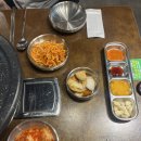 양산 증산 생막창맛집 후식 옛날 팥빙수까지 봉자막창 추천