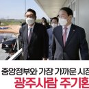 [6·1 격전지] ‘광주사람’ 주기환 국힘 후보의 첫 정치 도전…“‘통합·발전’ 바람 일으킬 것” 이미지