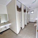 복합체육관화장실 이미지