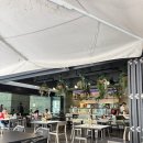 [시드니 맛집] 라떼+브런치 맛집, Bomonti Cafe &amp; Restaurant 후기