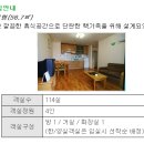 금호화순리조트 콘도미니엄 이미지